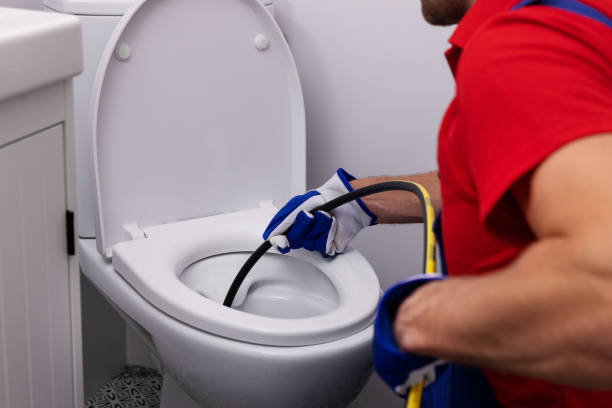 Reliable Hackberry, TX Plumbing Solutions
