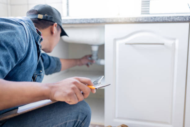 Best Faucet Repair  in Hackberry, TX
