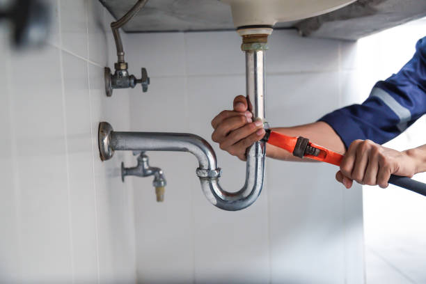 Best Water Leak Repair  in Hackberry, TX