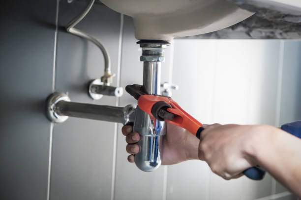 Best Leak Detection Services  in Hackberry, TX