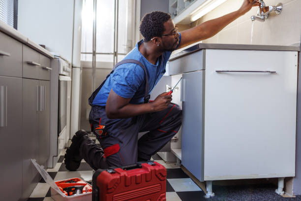 Shower Repair Services in Hackberry, TX